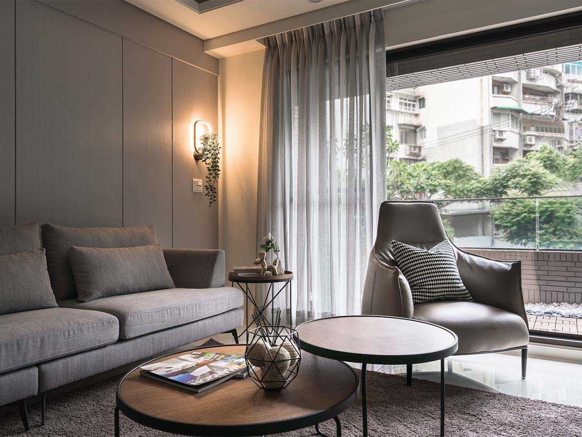 媒體報導//DECOMYPLACE。個案專訪