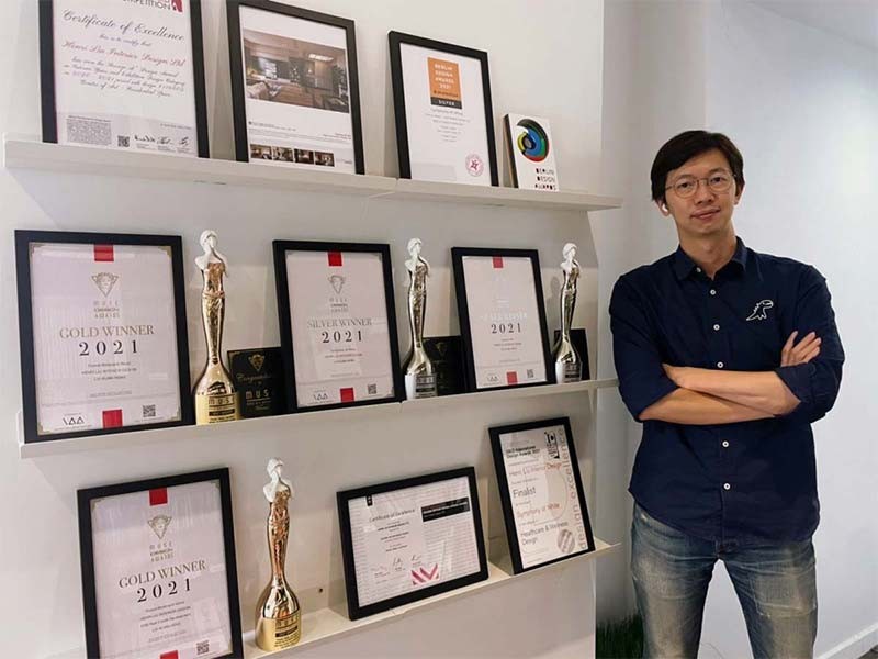 媒體報導//台灣好新聞。人物專訪