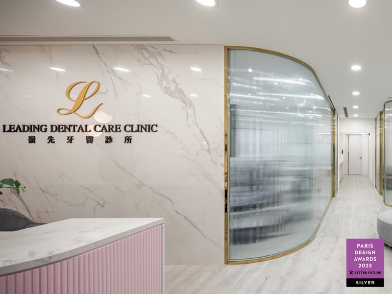 獲獎捷報//香頌朵朵 獲得2023 PARIS DESIGN AWARDS SILVER WINNER 銀獎