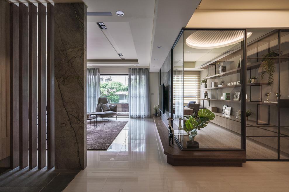 因需求而生 空間設計再定義 — 劉冠亨