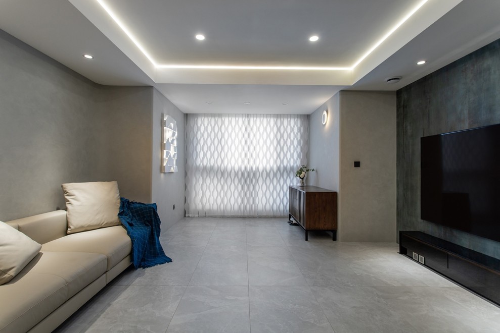 因需求而生 空間設計再定義 — 劉冠亨