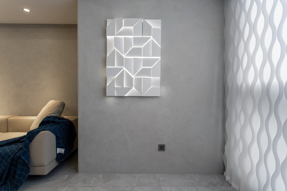 因需求而生 空間設計再定義 — 劉冠亨