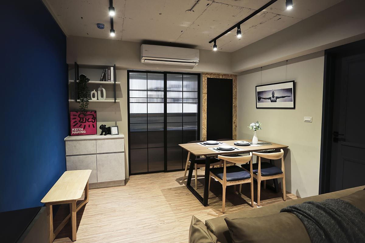 老屋改造設計 老屋改造設計